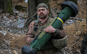 俄烏戰爭延燒 美國防部籲通過「晶片法案」：飛彈缺晶片