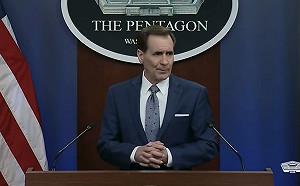 暫無證據！美「緊盯」俄軍使用化武 警告馬里烏波爾將遭強攻