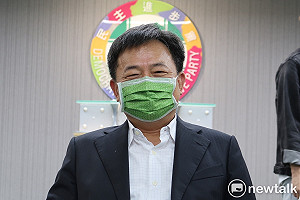 網傳「關說司法截圖」？林錫耀：偽造部分對話、已提告