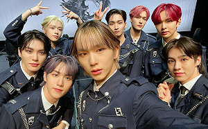 韓團EPEX新歌引聯想納粹屠殺 公司聲明致歉承諾改歌詞