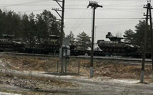 俄軍通話曝｢假旗行動｣ 向妻坦承自導自演炸自家村莊只為栽贓烏克蘭