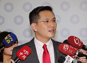 鄭捷槍決伏法 府方：尊重司法沒有評論