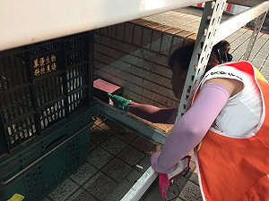 漢他病毒疫情將解除 高市持續滅鼠