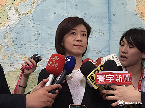 槍決鄭捷 藍委：符合社會期待 無關政治