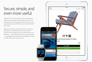 政院點頭 開放Apple Pay登台