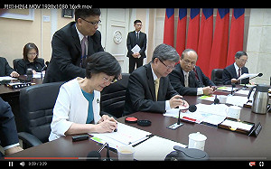 不知鄭捷提非常上訴  羅瑩雪：晚了就是晚了