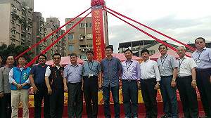 北市連環震  柯P：3月底已進行過演練