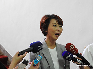 WHA爭議協商破局  綠：國民黨「牽東扯西」