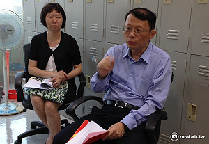 華航空服員工時爭議 27日首度調解