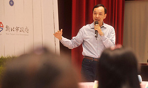 新北：早給2個替代方案  柯P為何定要林口國中