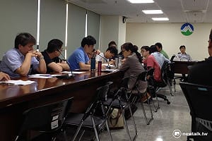 空污防制人員「專任常駐」不得兼職惹爭議