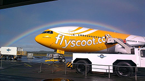 世界最大！8家亞太廉航組聯盟搶市