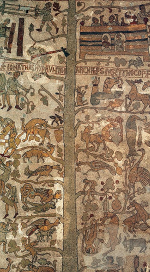 100個藏在符號裡的宇宙祕密--生命樹