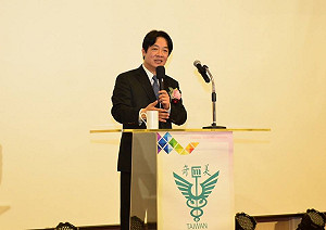 後賴清德時代  台南政壇暗潮洶湧