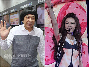 管仁健觀點》裝瘋卻賣不了傻的《豬哥找金燕》