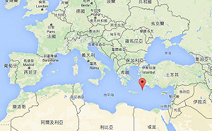 埃及航空失聯班機 官方證實已墜毀