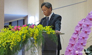 張善政：轉型正義若操之過急 難免二度撕裂