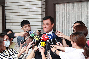 議程協商無果  蘇嘉全：盼各黨團縮減議案