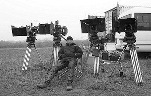 馮小剛對好人的定義：人品四六開