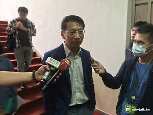 朝野協商 立法院會期將延至7月15日