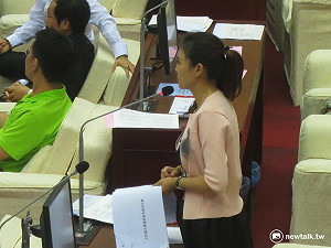 市府提大巨蛋逕行解約 藍黨團：喊爽的