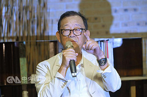 出手救蛋！ 邱復生：將依促參法提新案