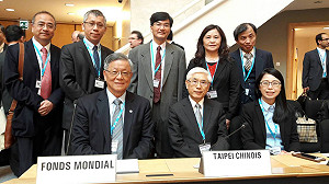 WHA兩岸代表握手  政院：不排斥深度交流