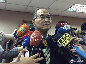 沖之鳥漁權維護  外交部長：520之後沒問題