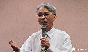 李俊億：江國慶案是非典型的鑑定錯誤