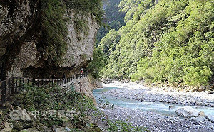 經濟部：若無新法規 無法阻止亞泥採礦