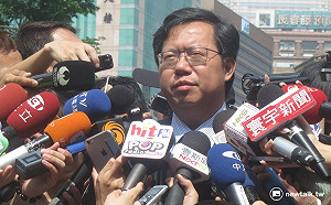 交部推橫向國道收費  鄭文燦：不會收費的