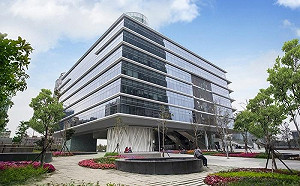 全球卓越建設獎 高雄市圖總館奪首獎