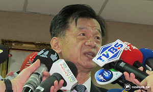 邱太三：將促公部門比照身障進用雇用更生人