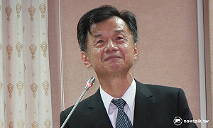 邱太三：目前絕對沒有推動廢死急迫性