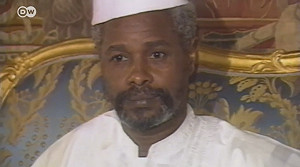 非洲最殘暴獨裁者  查德前總統被判終身監禁