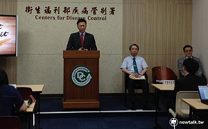 疑接種疫苗致死法院判須賠款 疾管署提上訴