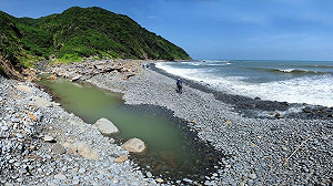 阿塱壹古道假日1位難求  屏縣開放網上預約