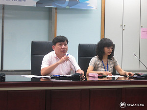 台師大爆肺結核群聚感染  衛生局：掌握中