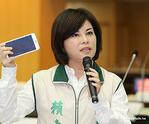 台南智慧城市期中考  議員評不及格