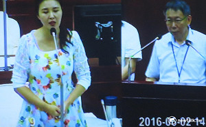 大巨蛋敗訴要市長賠  柯Ｐ拒簽切結書