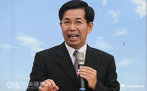 潘文忠：12年國教社會課綱擬2020年上路