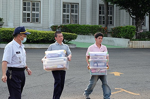 鄭性澤獲釋滿月  台中高院4日首開準備庭