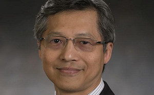 蔡英文核定廖俊智出任中研院新任院長