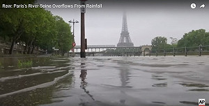 洪災未解 歐足賽面臨法航機師罷工新威脅