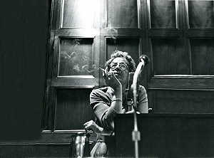 漢娜鄂蘭紀錄電影  將登上台灣大銀幕