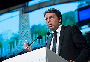 義大利首都改選  五星運動候選人強壓執政黨