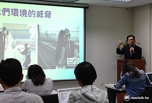 李應元籌設環資部  環團：先整頓環署內部失控