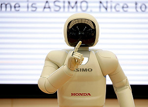 人工智能研發  日學會將制定相關方針規範