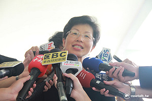 中禁陸生來台？張小月盼教育勿連結政治