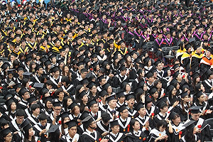 盧燕俐觀點》你的對手不只是機器人